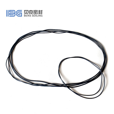 橡胶密封圈定做FKM氟胶90o型圈密封圈