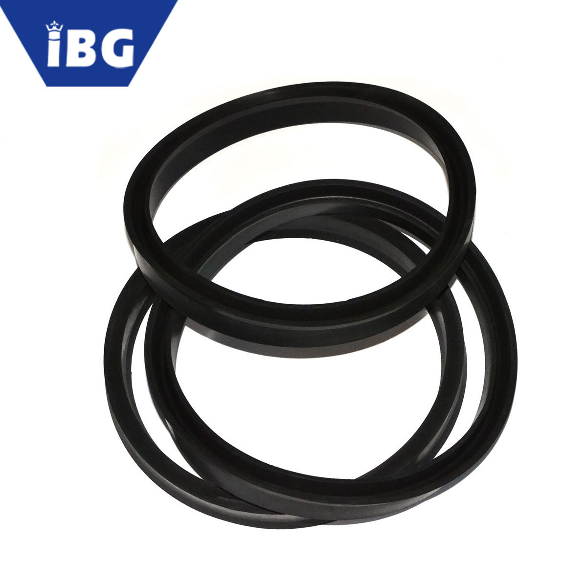 FKM耐腐蚀耐强酸弱碱Y型密封圈