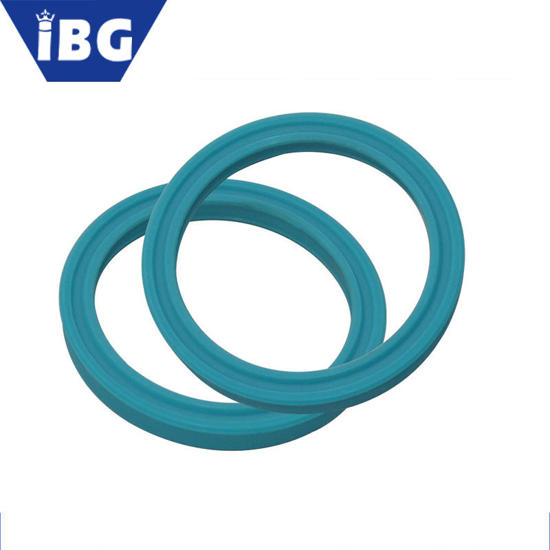 耐磨损耐高压聚氨酯蓝色Y型圈