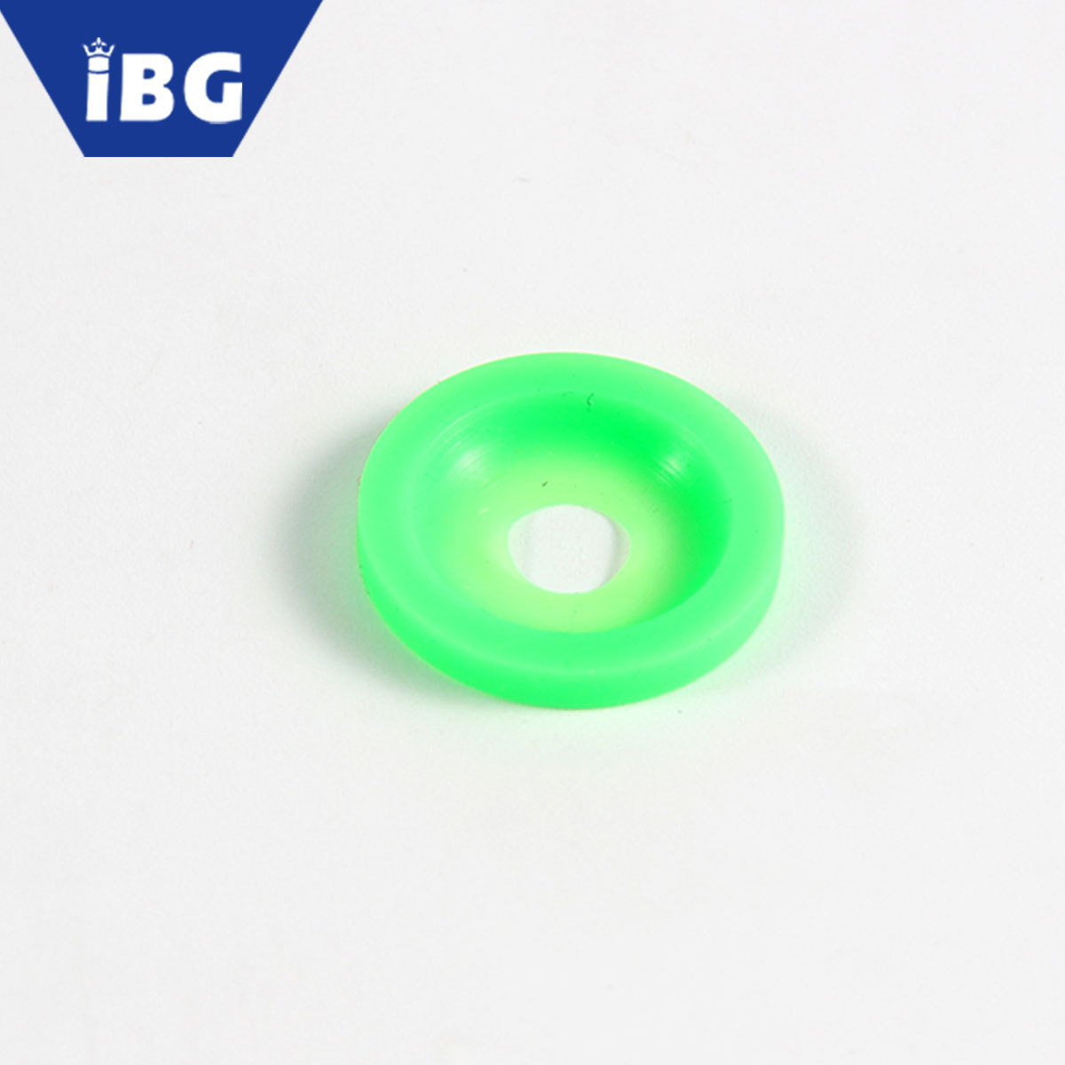 彩色橡胶迷宫垫片