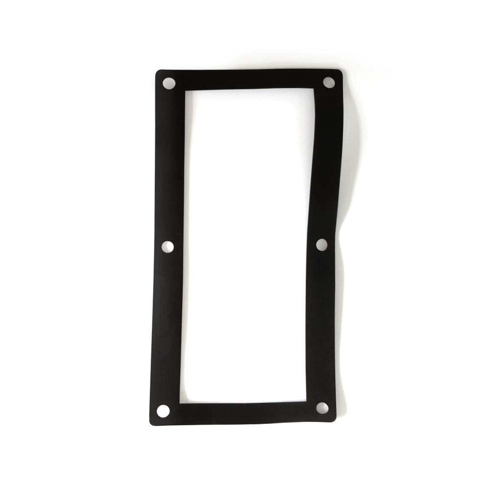 丁腈耐油耐磨防尘密封圈