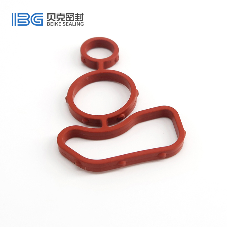 氟胶60密封垫片，氟胶密封垫生产厂家