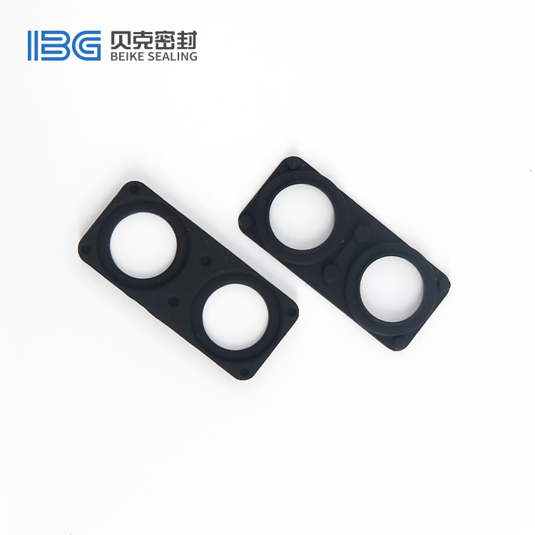 硅胶绝缘橡胶垫，硅胶40橡胶垫厂家