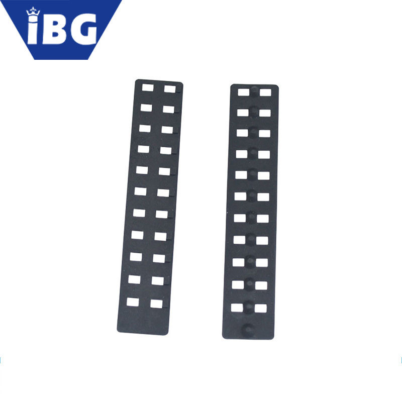 耐紫外线平板外圈橡胶垫