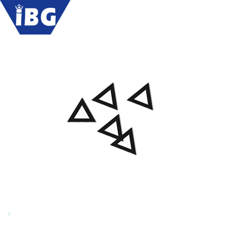 全氟醚比重棱镜垫