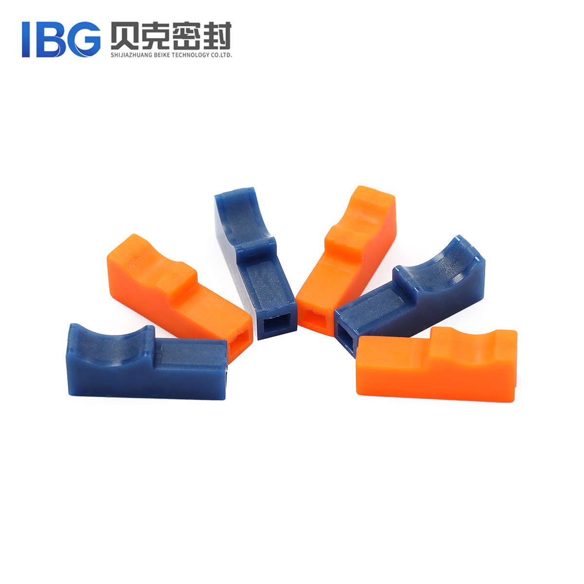 硅胶定制密封件