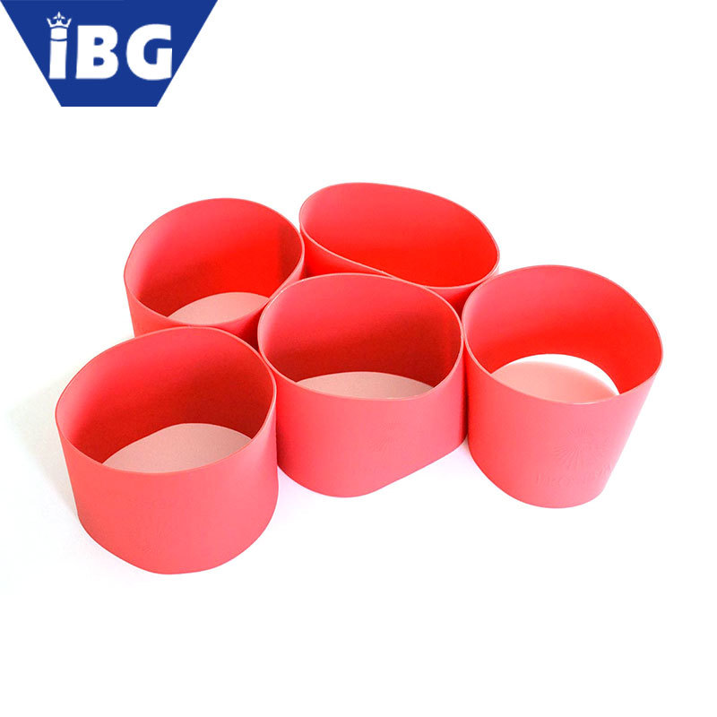 耐高温耐拉橡胶套